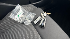 Ford Capri 125kW Style 52kWh 5dr Auto Electric Estate